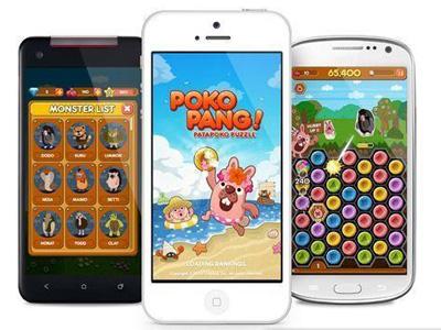 LINE Pokopang, Game Social Media Favorit Telah Diunduh 10 Juta Pengguna di Dunia!