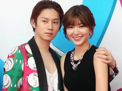 Baru Pertama Bertemu, Heechul SuJu Kira Akan Dapat Ciuman dari Puff Kuo?