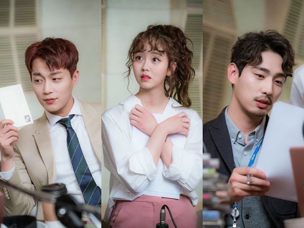 'Radio Romance' Episode 1-6: Kesuksesan dan Cinta Sejati Itu Ada Saat Kita Mencocokkan Frekuensi