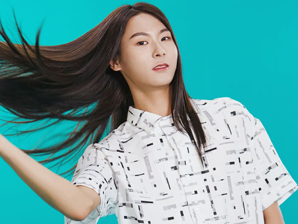 Sampai Kurangi Waktu Tidur, Begini Cara Jang Moon Bok Rawat Rambut Indahnya