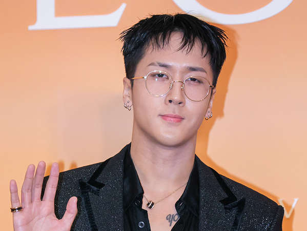 Ravi VIXX Masuk Wajib Militer Sebagai Pekerja Sosial