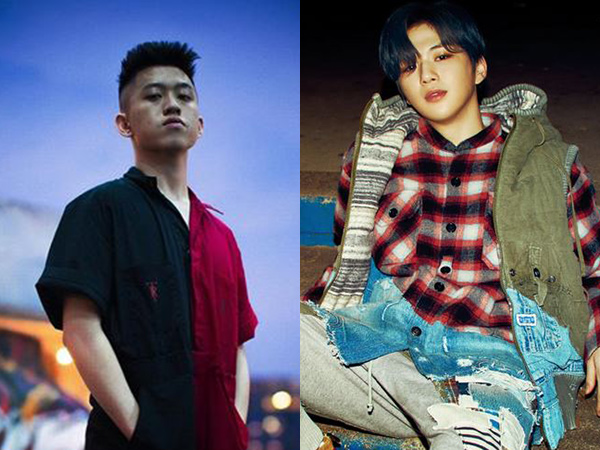 88rising Gelar Konser Online, Ada Rich Brian hingga Kang Daniel