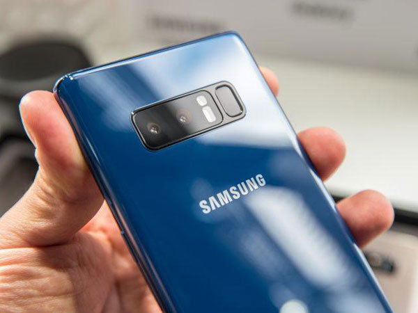 Ciptakan Efek Bokeh, Samsung Bakal Buat Kamera Ganda untuk Smartphone Murah