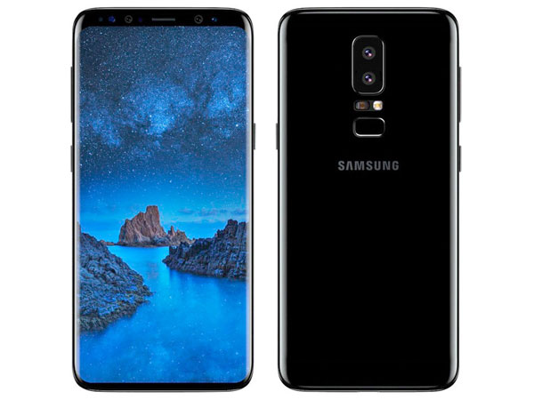 Absen di CES 2018, Kapan Samsung Rilis Galaxy S9?