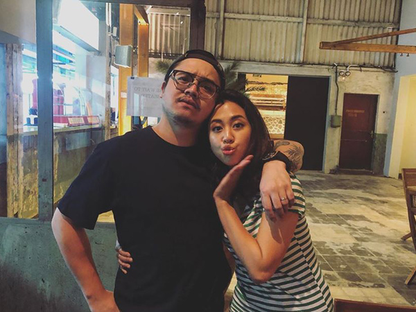 Sherina Unggah Foto Bareng Derby Romero, Berikan Kode 'Petualangan Sherina 2' Dibuat?