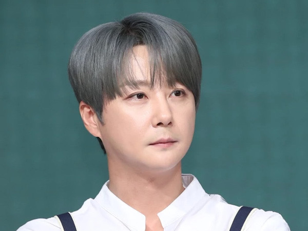 Shin Hyesung Shinhwa Ditangkap Polisi karena DUI Diduga dengan Mobil Curian, Ini Penjelasan Agensi