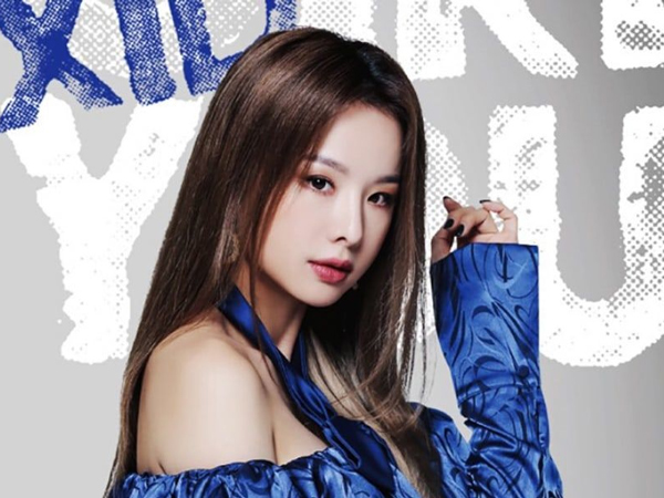 Solji EXID Akan Lakukan Comeback Solo Setelah 14 Tahun