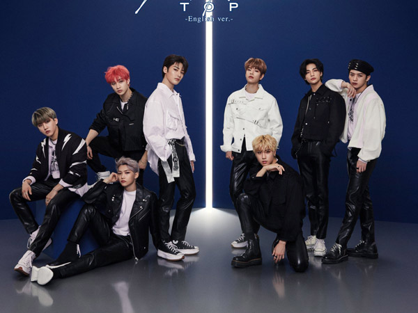 Lagu OST Anime yang Dinyanyikan Stray Kids Akan Dirilis dalam 3 Bahasa!