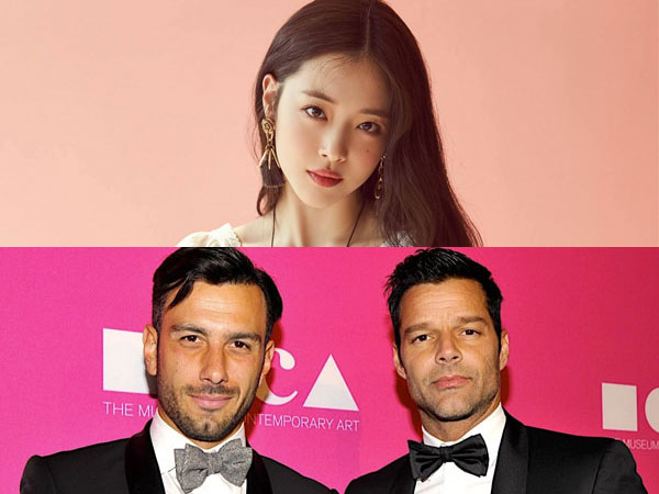 Adegan Dewasa Sulli Hingga Ricky Martin Siap Nikah dengan Pacar Prianya Jadi Berita Populer Sepekan