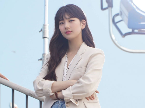 Suzy Pilih Dialog dan Adegan Seo Dal Mi Paling Favorit di ‘Start-Up’