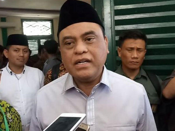 Tak Perlu Sedih, Begini Kesempatan Lain Bagi yang Gagal Seleksi CPNS