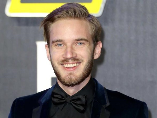 PewDiePie Rehat Dari YouTube, Kali Ini Juga Hapus Akun Twitter