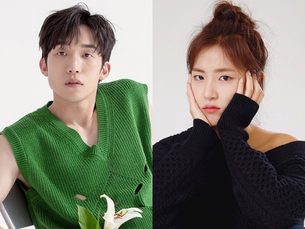 Bae Da Bin dan Lee Sang Yi Dikonfirmasi Bintangi Drama 'Han River'