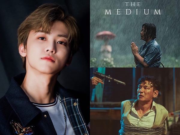 Tonton Yuk Deretan Film Rekomendasi Jaemin NCT