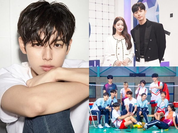Kenalan Lebih Dekat dengan Lee Chae Min, Rekan MC Wonyoung IVE di Music