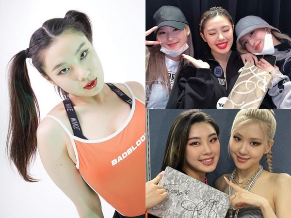 Profil Lee Jung, Koreografer Muda YGX Pencipta Tarian Ikonik ITZY Hingga Lisa BLACKPINK