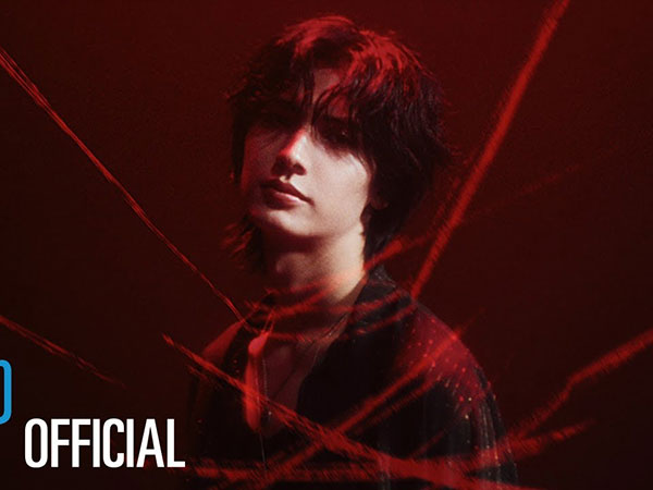 Lanjutkan Proyek 'Open beta', Xdinary Heroes Luncurkan Single 'LOVE and FEAR'