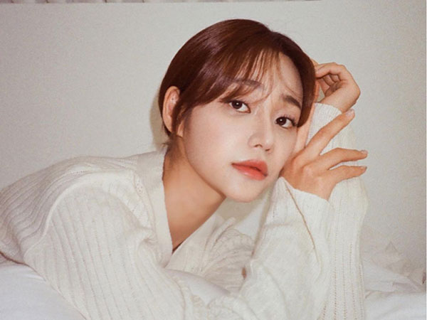 Yuna eks AOA Akan Menikah Bulan Depan