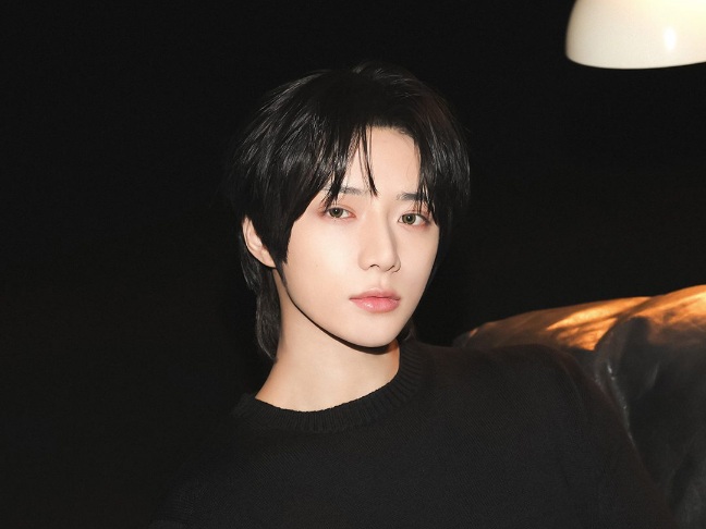 Beomgyu TXT Puncaki Chart iTunes di 11 Negara dengan Mixtape Solo Pertama 'Panic'
