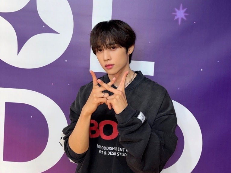 Agensi THE BOYZ Minta Maaf atas Kontroversi Sikap Sunwoo