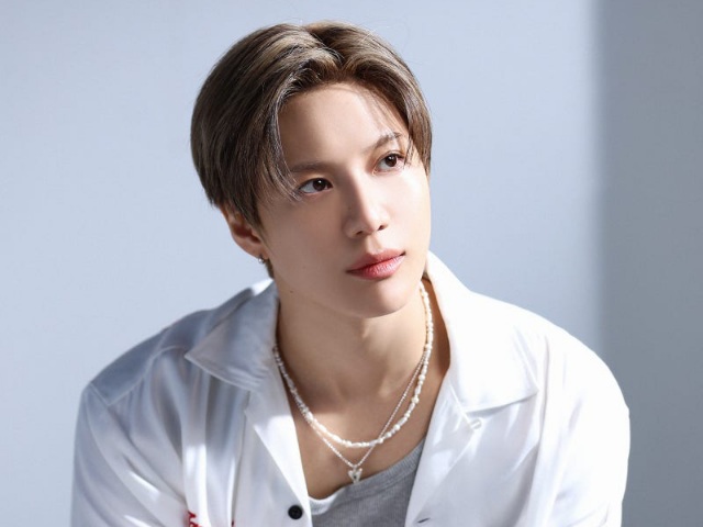 Buka Suara Soal Isu Kencan, Taemin SHINee: Aku Sedih dengan Kesalahpahaman