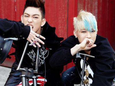 JJ Project akan Jadi Member Boy Group 'The Next 2PM' yang Debut Januari 2014?