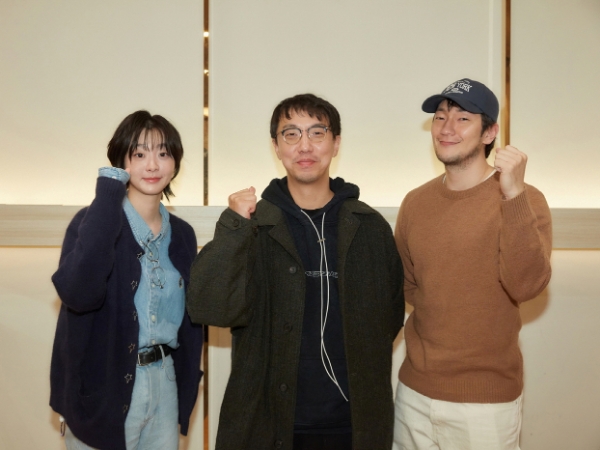 Kim Da Mi dan Son Suk Ku Bintangi Drama Thriller Misteri Sutradara 'Narco-Saints'