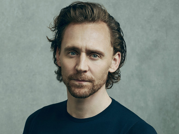 Tom Hiddleston Bintangi Serial Karya Penulis 'Pachinko'