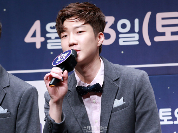 Bintangi ‘Half-Moon Friends’, Seunghoon WINNER Kenang Masa Kecilnya yang Kesepian?