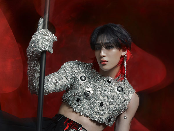 BamBam GOT7 Bakal Gelar Showcase di Jakarta, Catat Tanggalnya!