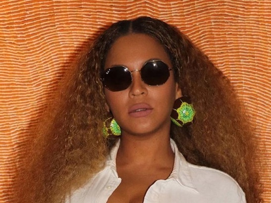 Beyonce Pecahkan Guinness World Records