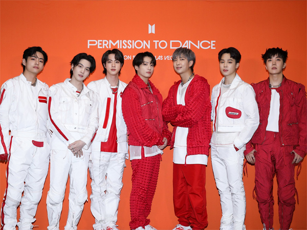 Dua Konser Terlaris BTS Masuk Chart Akhir Tahun Billboard Boxscore 2022