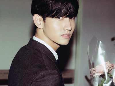 Changmin TVXQ Berhasil Sabet Penghargaan The Best Rookie Actor