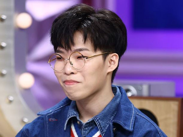 Chanhyuk Akdong Musician Dikonfirmasi Siap Wamil Minggu Depan!