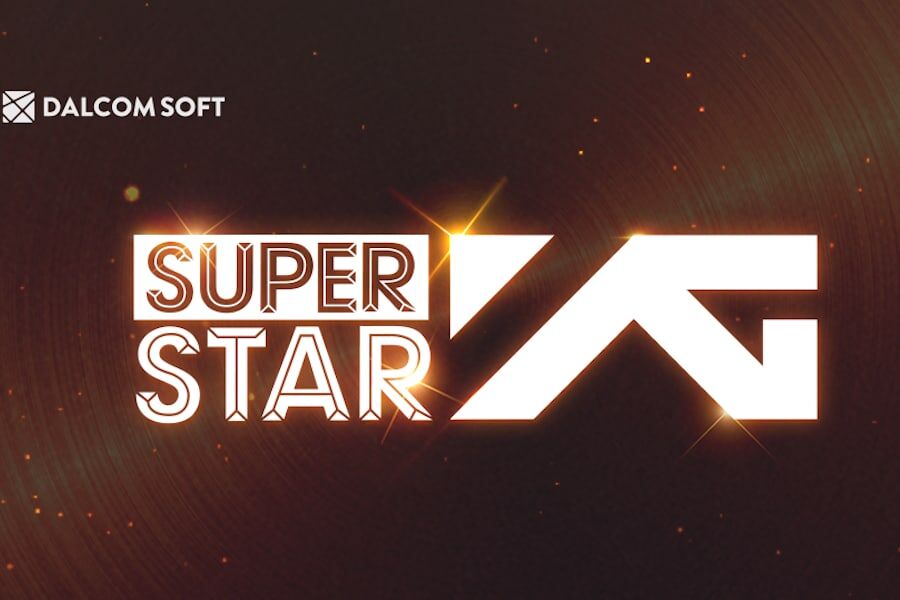 Game SuperStar Siap Luncurkan Seri SuperStar YG