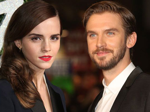 Intip Emma Watson Bicara Cinta di Diskusi Naskah Film ‘Beauty And The Beast’!