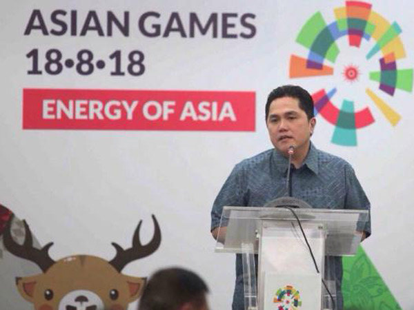 Gantikan Filipina, Indonesia Jadi Tuan Rumah SEA Games 2019?