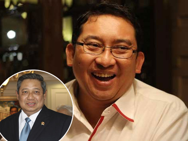 Tanggapi 'Cuitan' SBY di Twitter Soal Hoax, Fadli Zon Anggap Hal Itu Wajar?