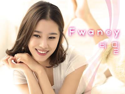 Ingin Lepas Image Member SNSD Ke-10, Fwaney Comeback Dengan Image Seksi