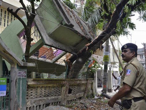 Ternyata Gempa Dahsyat Nepal Telah Diprediksi Sejak Minggu Lalu!