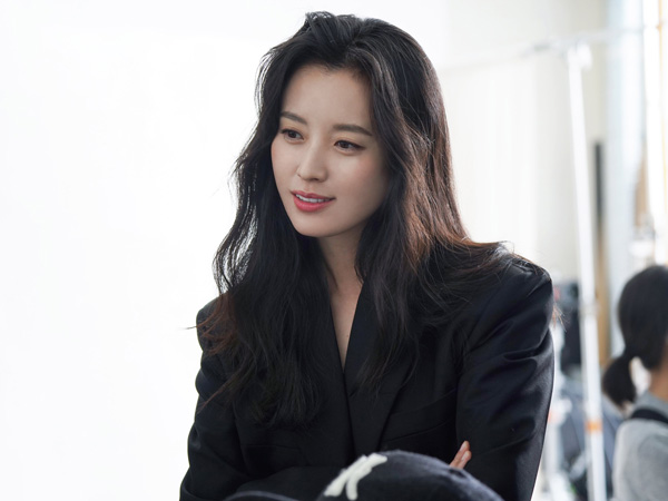 Han Hyo Joo Positif COVID-19, Film Believer 2 Hentikan Syuting Sementara Waktu