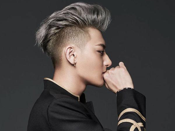 Rilis Debut Solo, Tao Curhat Tentang EXO dan SM Entertainment?