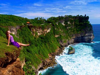 Indonesia Ada di Peringkat 14 Sebagai Negara Paling Bahagia di Dunia