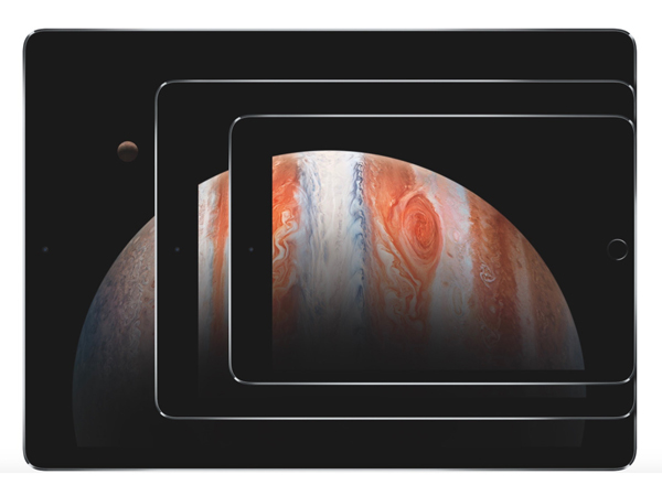 Tanpa Fitur 3D Touch, Apple Diprediksi Akan Rilis iPad Air 3 Tahun Depan