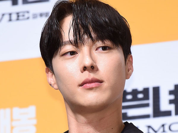 Jang Ki Yong Antusias Debut Layar Lebar, Bandingkan Karakter Garangnya dengan Drama 'Search: WWW'