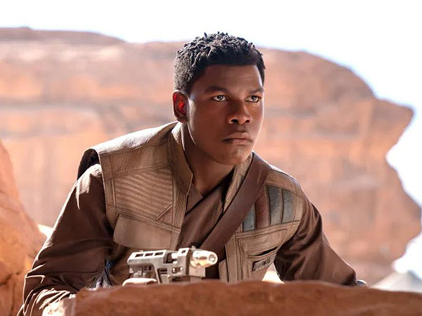 John Boyega Isyaratkan Tinggalkan ‘Star Wars’