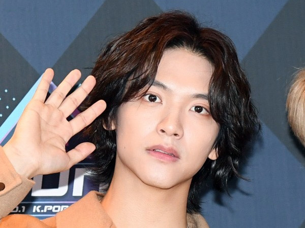 Jaehyun Positif Covid-19, N.Flying Lanjut Kerja dengan Member Lainnya