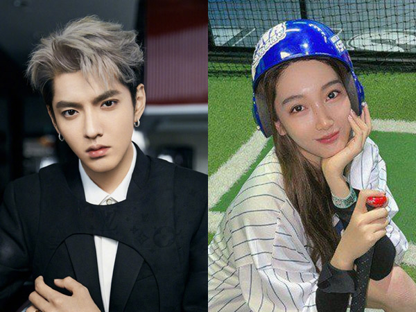 3 Fakta Penyelidikan Polisi Soal Skandal Seks Kris Wu dan Du Meizhu