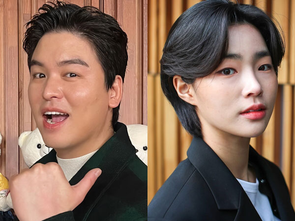Lee Jang Woo Umumkan Akan Nikahi Jo Hye Won Tahun Depan