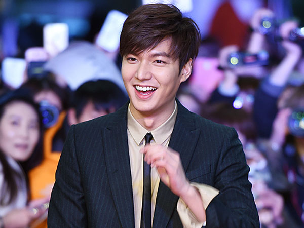 Wah, Lee Min Ho Sempat Dibawa Ke UGD Saat Syuting ‘Gangnam 1970’!